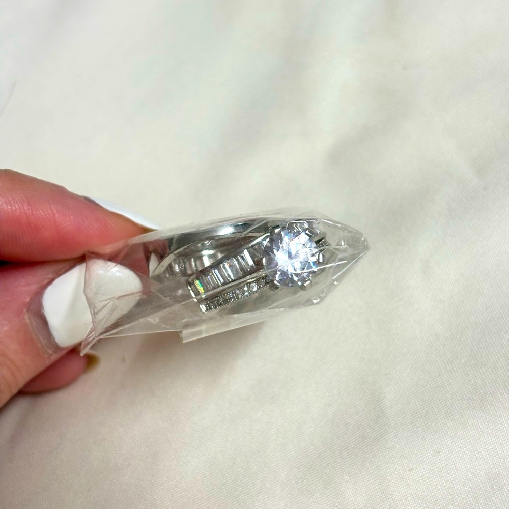 Set rings - Picture 3 of 4